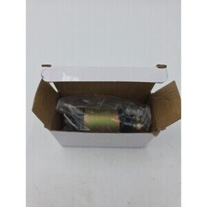 Starter Solenoid 12V 3 Terminal Compatible with John Deere Gator Tractor 165 ...